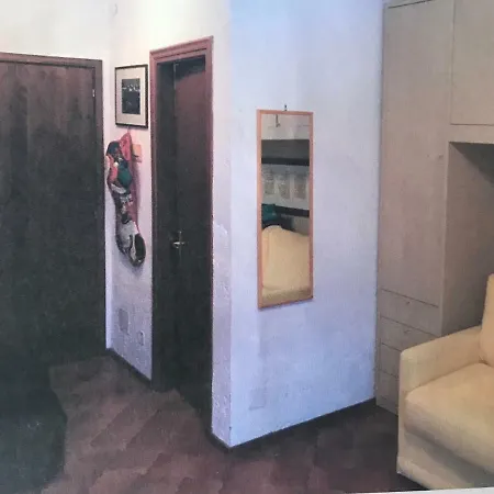 Apartment La Baita *
